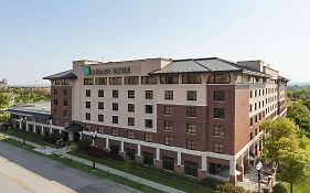 Embassy Suites Omaha - Downtown/old Market